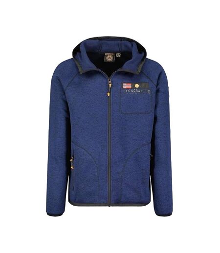 Veste marine homme geographical norway tiparni