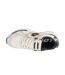 Baskets Akimoto Homme Beige Gris Lotto-3
