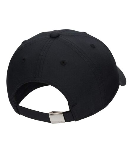 Casquette De Baseball Club Noir Nike