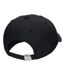 Casquette De Baseball Club Noir Nike-2