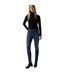 Jean Shaping Femme Bleu Levis-4