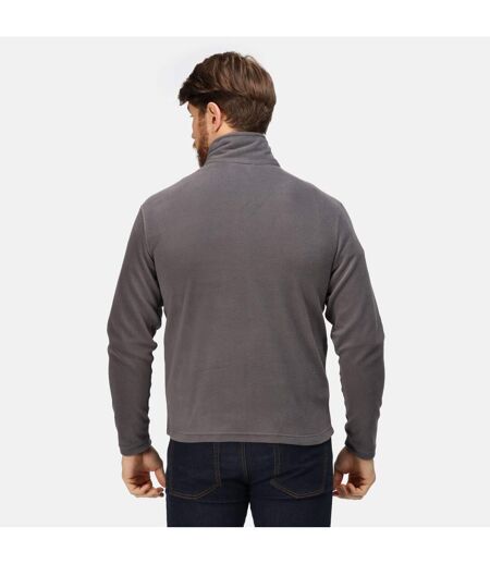 Veste Polaire Classic Homme Gris Regatta