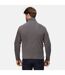 Veste Polaire Classic Homme Gris Regatta-4
