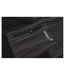 Haut Polaire Motif/style Lisse Homme Noir Gelert-4
