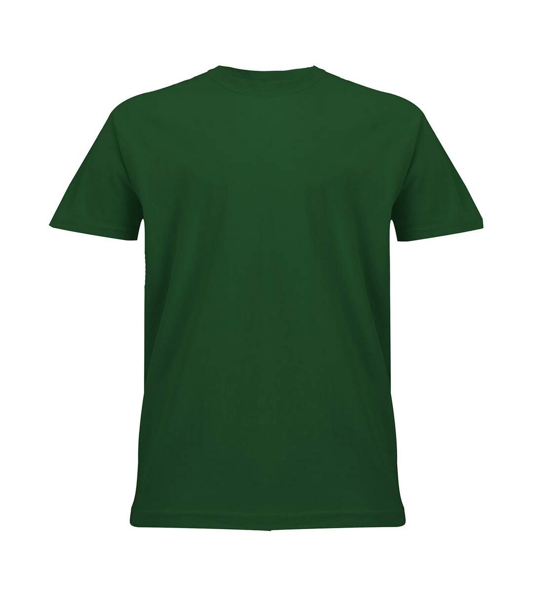 Unisex Adult Heavyweight T-shirt Hemp Comfort Colors-1