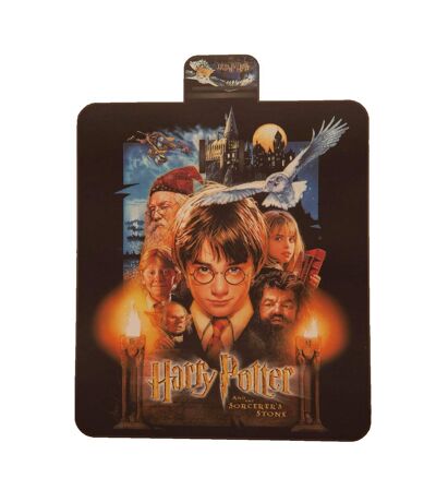 Harry Potter - Tapis (Multicolore) (Taille unique) - UTTA10558