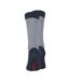 Chaussettes mi-hautes homme Coton Peigné Fait en France Eminence-3