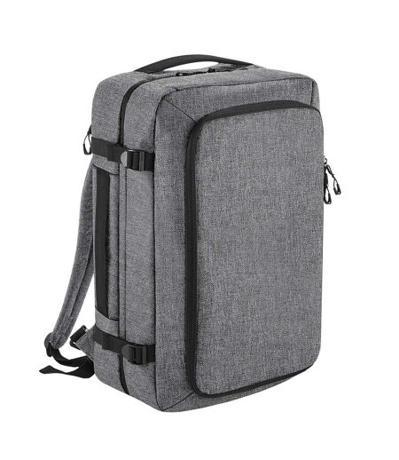 Bagage À Main À Roulettes Adulte Taille Unique Gris Bagbase