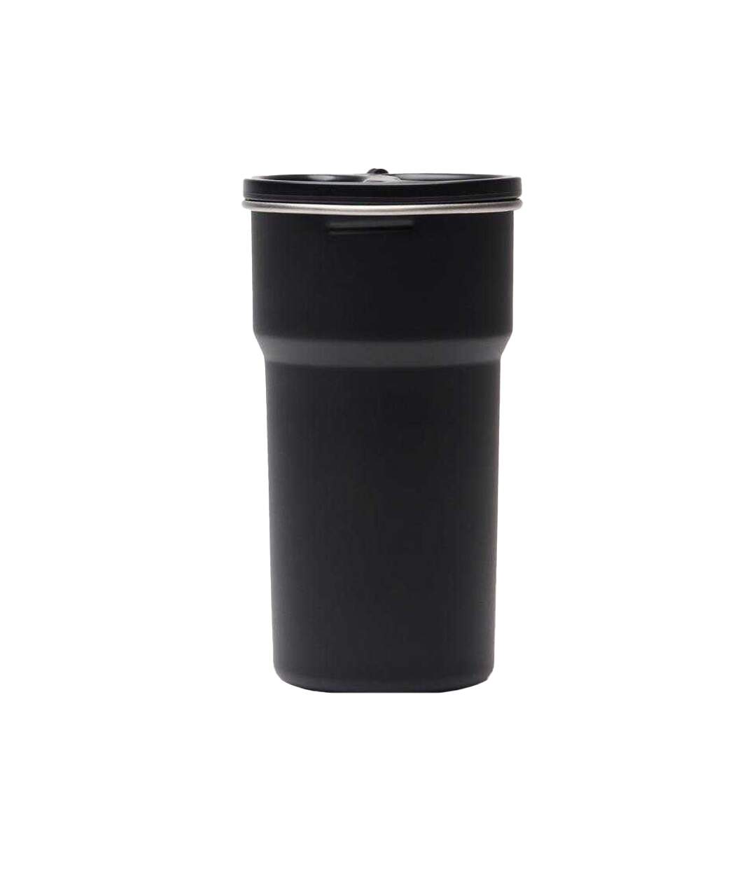 Tasse Parks Taille Unique Noir Vinga-2