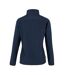 Veste Softshell Femme Bleu Marine Result Genuine Recycled-2