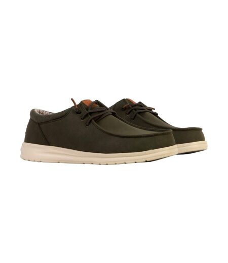 Moccassin à Lacets Hey Dude Paul Classic