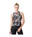 Débardeur Femme Gris Pâle Casall-1