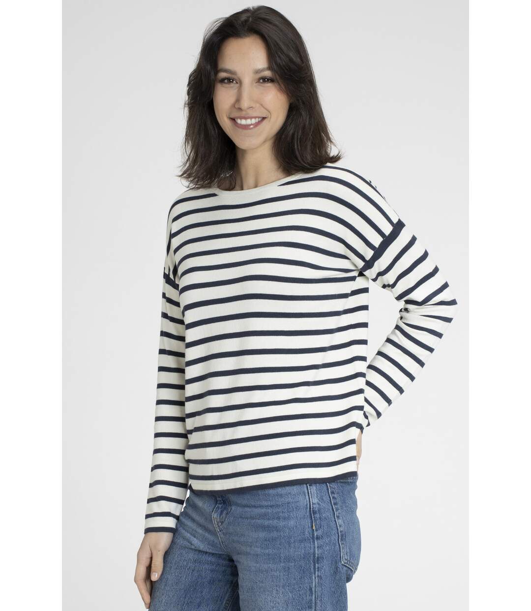 Pull VAGUE Marine-3