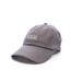 Casquette grise homme hurley compact - taille unique-1