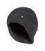 Heat Holders - Chaud Thermique Chapeau / Bonnet avec Visiere pour Hiver-1