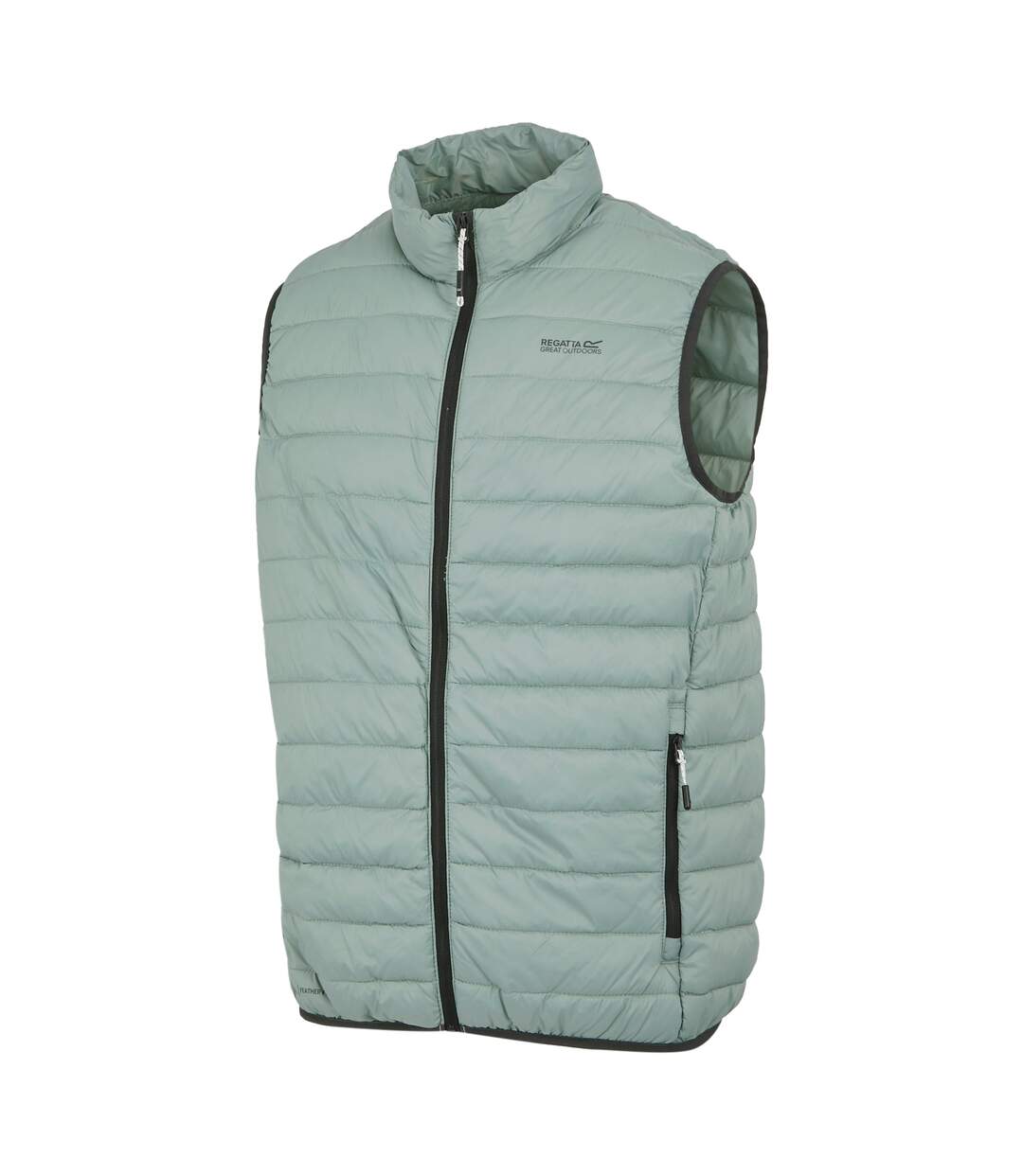 Mens hillpack ii gilet glacier Regatta-3
