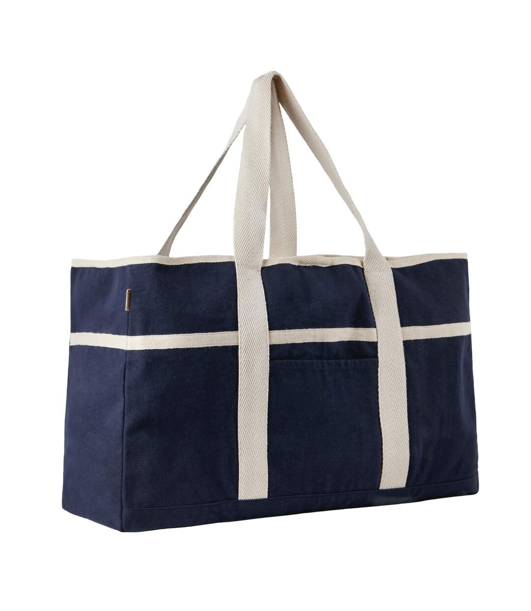 Sac Volonne Taille Unique Bleu Vinga-1