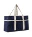 Sac Volonne Taille Unique Bleu Vinga-1