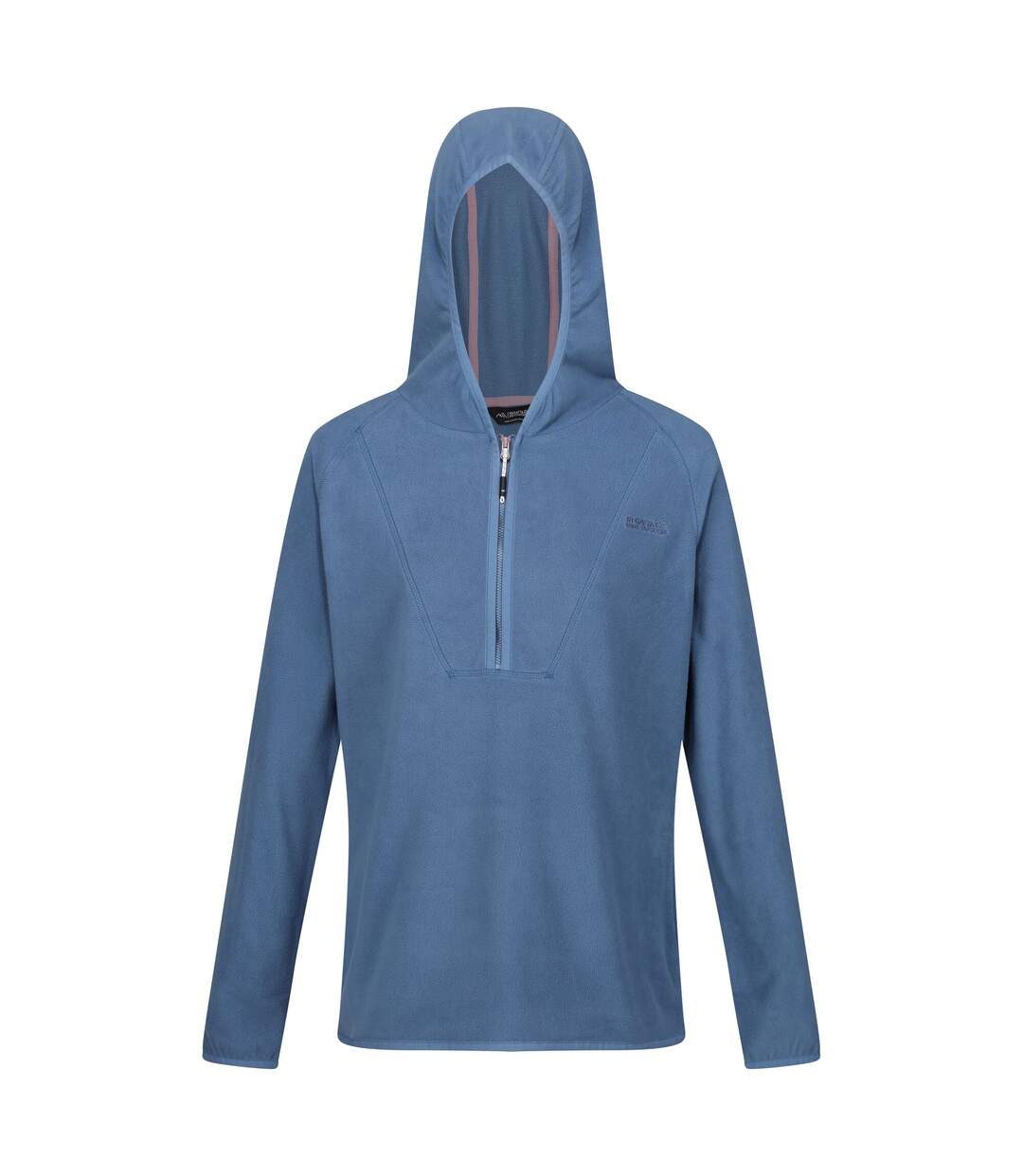 Sweat À Capuche Warriewood Femme Bleu Regatta-2