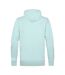 Sweat à capuche vert homme petrol industries sweater hooded-2