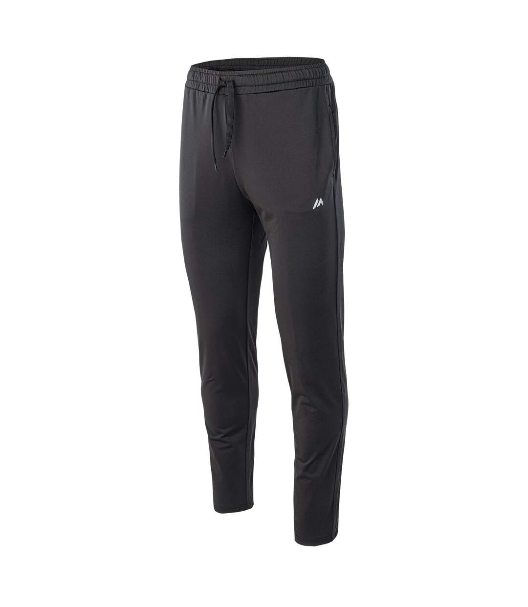Pantalon De Jogging Lorimo Homme Noir Martes Essential-3