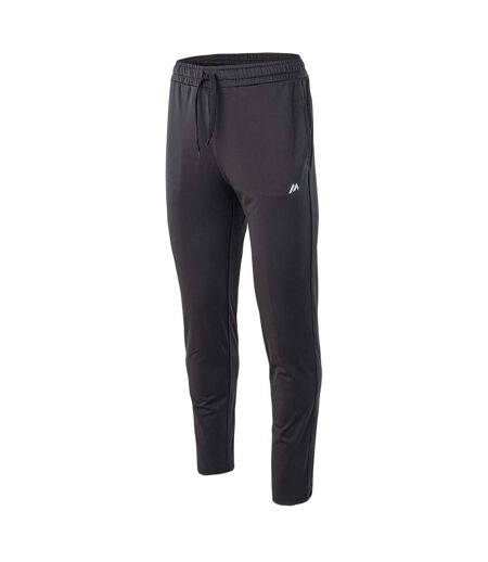 Pantalon De Jogging Lorimo Homme Noir Martes Essential