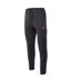 Pantalon De Jogging Lorimo Homme Noir Martes Essential-3