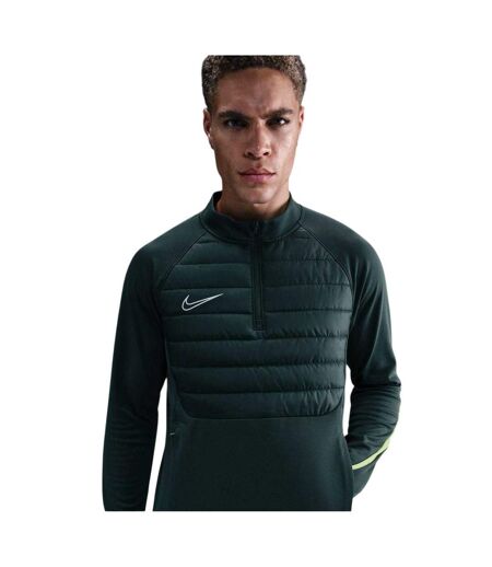 Veste De Survêtement Academy Winter Warrior Homme Algue Vert Clair Vif Nike