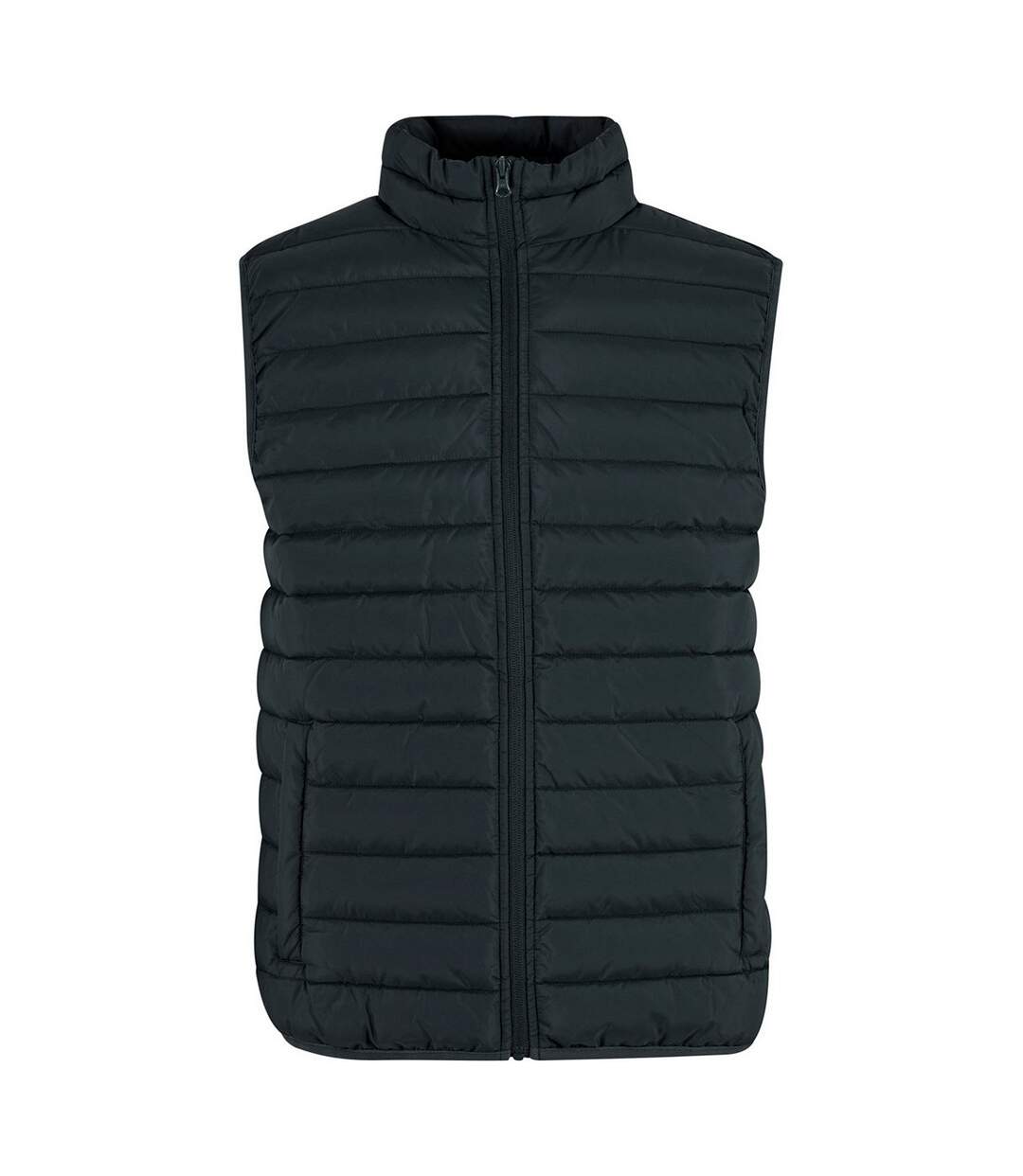 Mens lightweight gilet magnet New Morning Studios-1