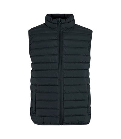 Mens lightweight gilet magnet New Morning Studios