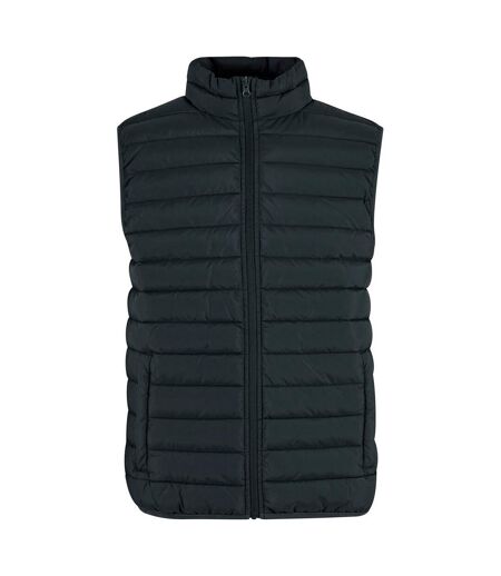 Mens lightweight gilet magnet New Morning Studios