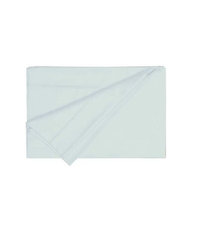 Belledorm 200 Thread Count Egyptian Cotton Flat Sheet (Ocean) - UTBM116