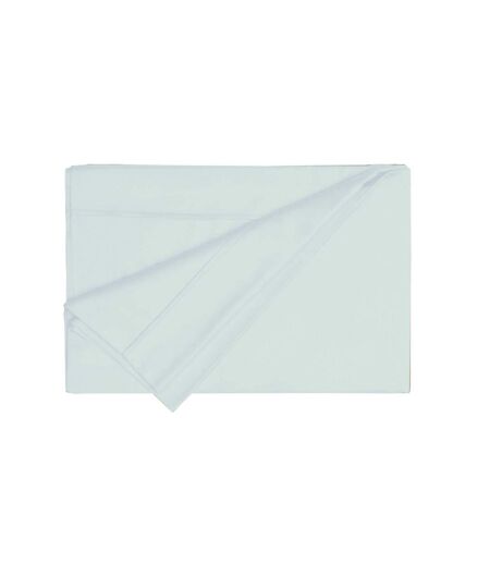 Belledorm 200 Thread Count Egyptian Cotton Flat Sheet (Ocean) - UTBM116