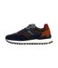 Basket Cuir Teddy Smith-1