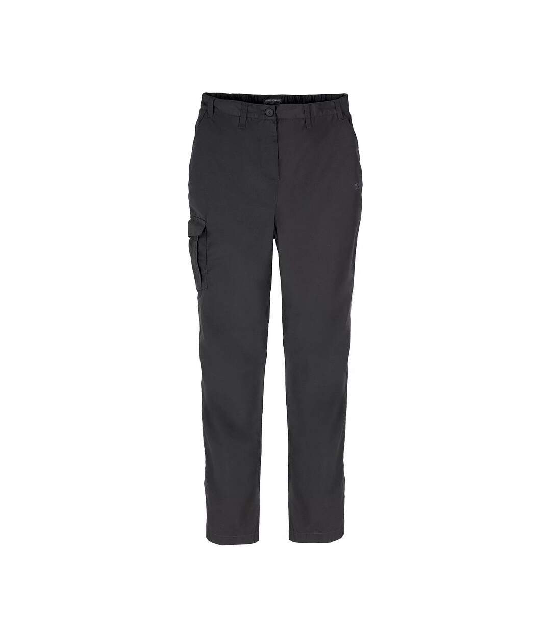 Pantalon expert kiwi femme gris Craghoppers