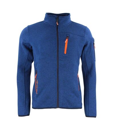 Blouson polaire homme CEMAILLON