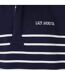 Sweat Homme Bleu Mer Lazy Jacks-3