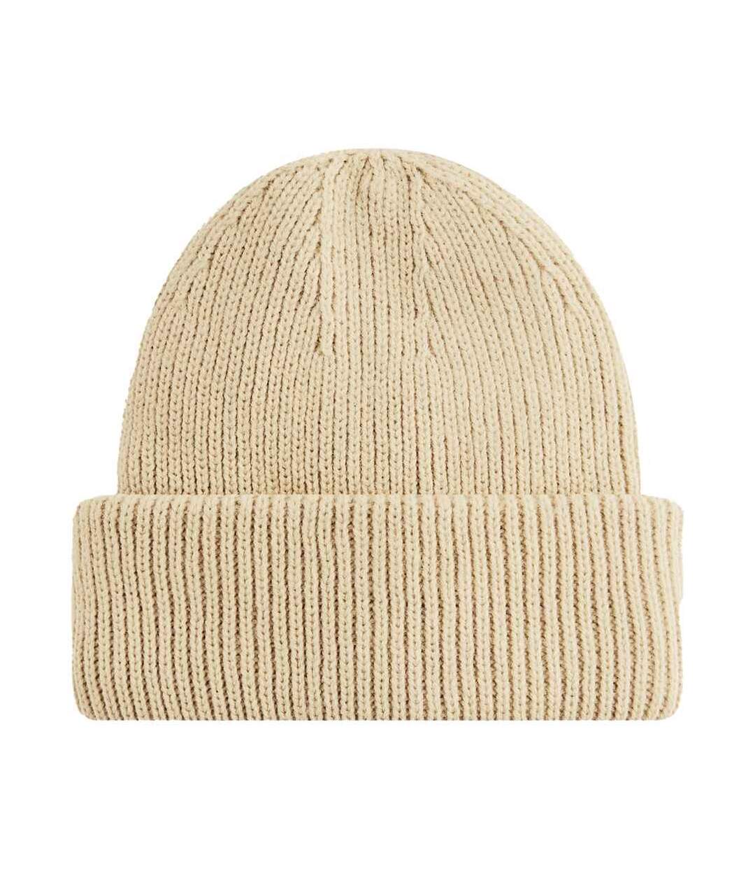 Bonnet Sable Beechfield-2