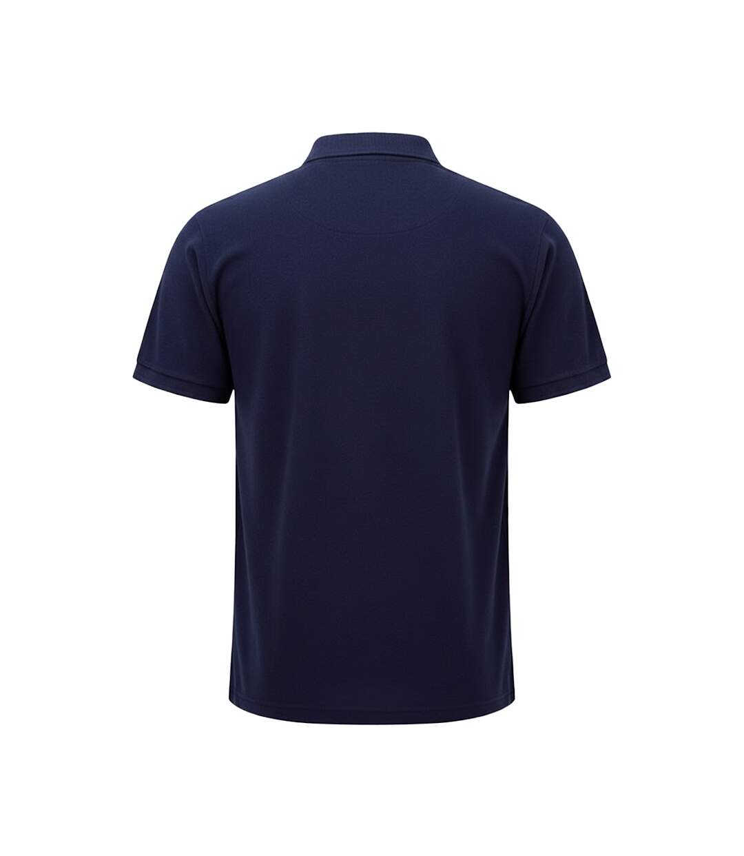Polo Homme Bleu Marine Wombat-2