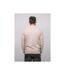 Pull fin col rond jacquard LORANCH-2