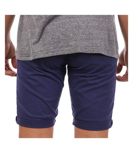 Short Chino Marine Homme La Maison Blaggio Venili - 30