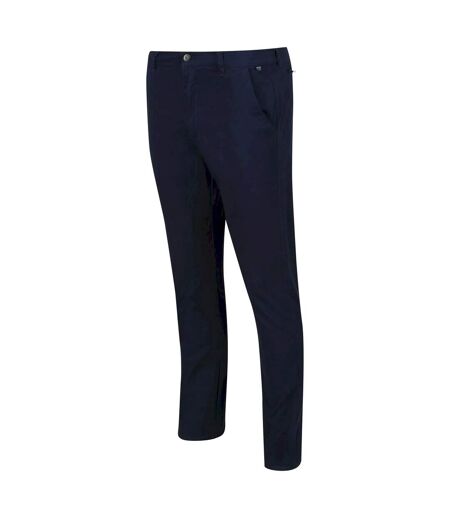 Chino sandros homme bleu marine Regatta