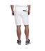 Short homme blanc Island Green