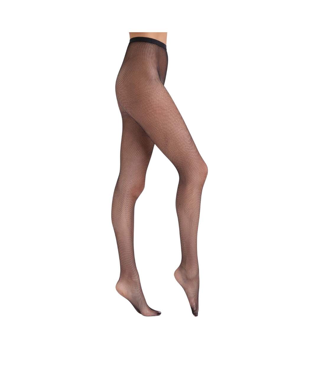 Collant Résille 73D Style-1