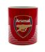 Arsenal FC - Mug (Rouge / Blanc) (Taille unique) - UTBS3665