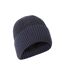 Bonnet homme bleu marine Mountain Warehouse