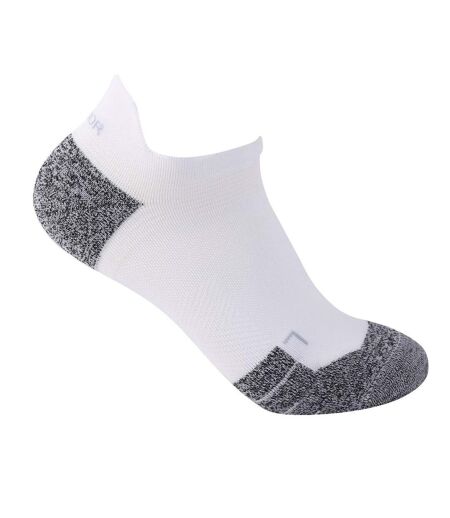 Socquettes Homme Blanc Karrimor
