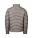 Doudoune Zepelin Hommes Bois Flotté Tee Jays-2