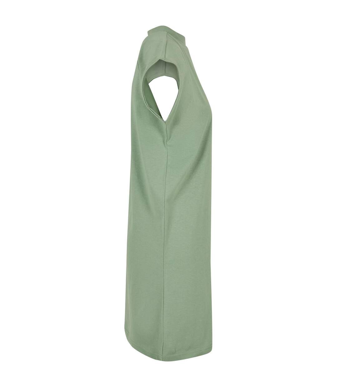 Robe À Épaules Rallongées Pour Dames Et Femmes Salvia Magique Build Your Brand-3