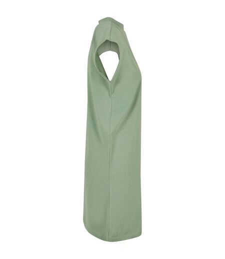 Robe À Épaules Rallongées Pour Dames Et Femmes Salvia Magique Build Your Brand